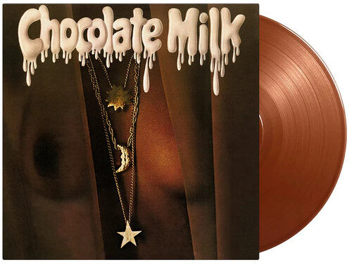 Chocolate Milk: Chocolate Milk - Limited 180-Gram Chocolate Milk Colored Vinyl