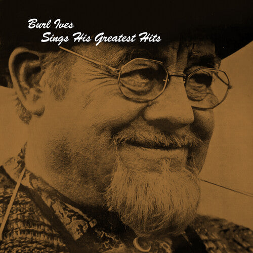 Ives, Burl: Sings His Greatest Hits