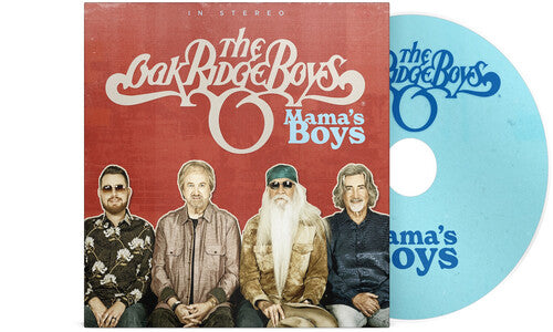 Oak Ridge Boys: Mama's Boys