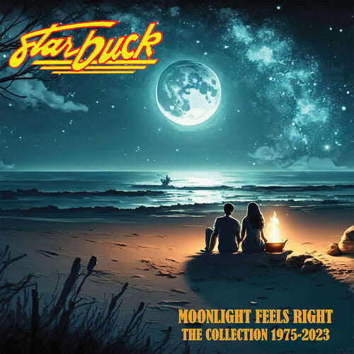 Starbuck: Moonlight Feels Right: The Collection 1975-2023