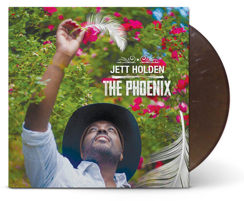 Holden, Jett: The Phoenix