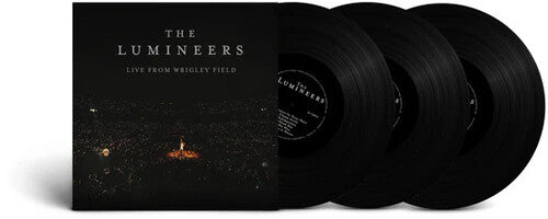 Lumineers: Live At Wrigley Field