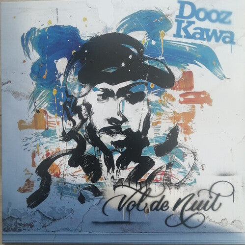 Dooz Kawa: Vol De Nuit