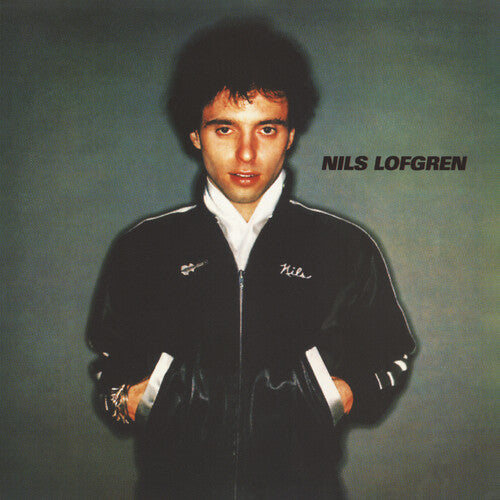 Lofgren, Nils: Nils