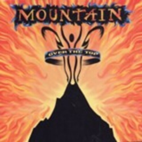 Mountain: Over The Top