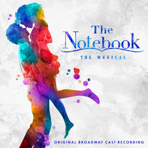 Michaelson, Ingrid: The Notebook (Original Broadway Cast Recording)