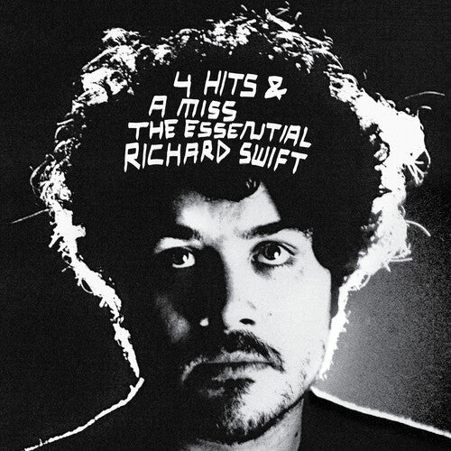 Swift, Richard: 4 Hits & a Miss - the Essential Richard Swift