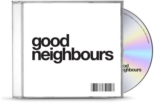 Good Neighbours: Good Neighbours