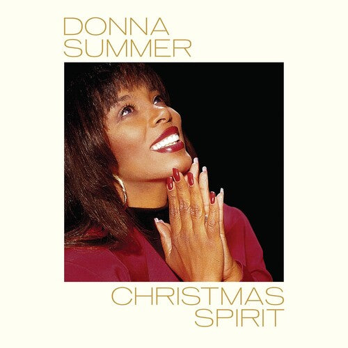 Summer, Donna: Christmas Spirit