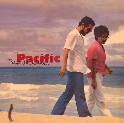 Bread & Butter: Pacific (1981)