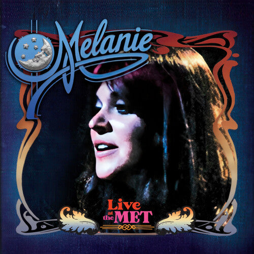 Melanie: Live at the Met