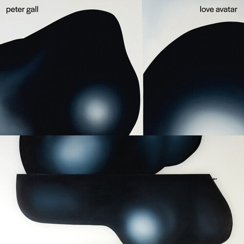 Gall, Peter: Love Avatar