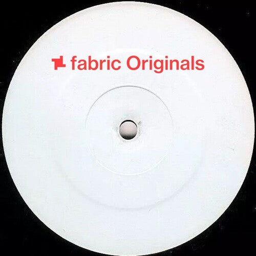 Fabric Selects V / Various: Fabric Selects V (Various Artists)