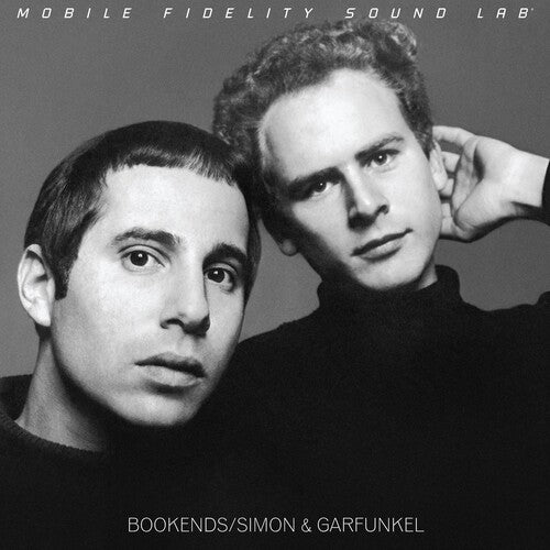 Simon & Garfunkel: Bookends