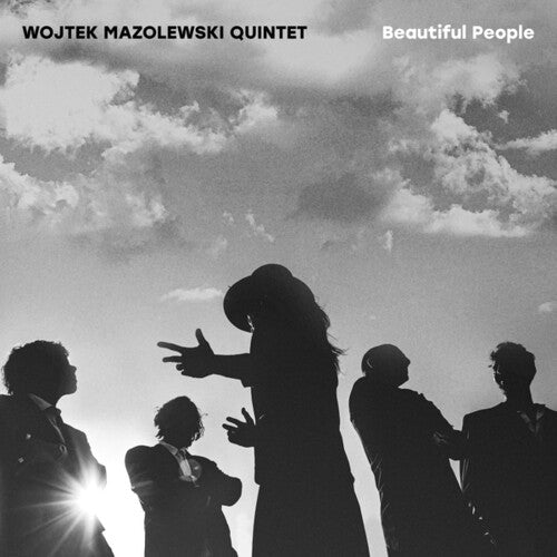 Mazolewski, Wojtek: Beautiful People