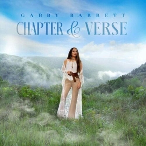 Barrett, Gabby: Chapter & Verse