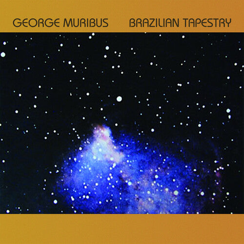 Muribus, George: Brazilian Tapestry