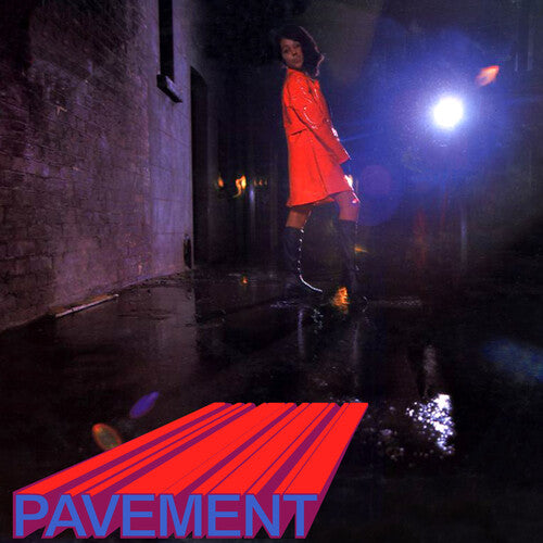 Pavement: Pavement