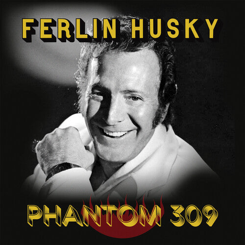 Husky, Ferlin: Phantom 309