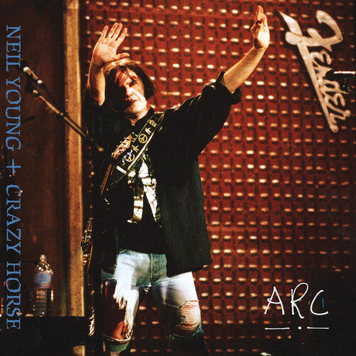 Young, Neil & Crazy Horse: Arc (Live)