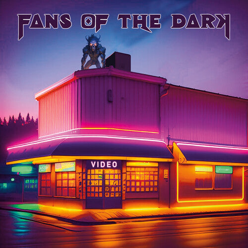 Fans of the Dark: Video