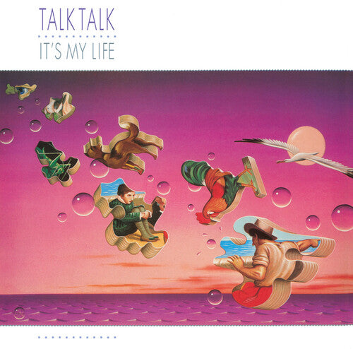 Talk Talk: It's My Life (40th Anniversary)