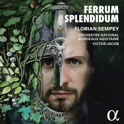 Donizetti / Dumas / Tchaikovsky / Sempey: Ferrum Splendidum