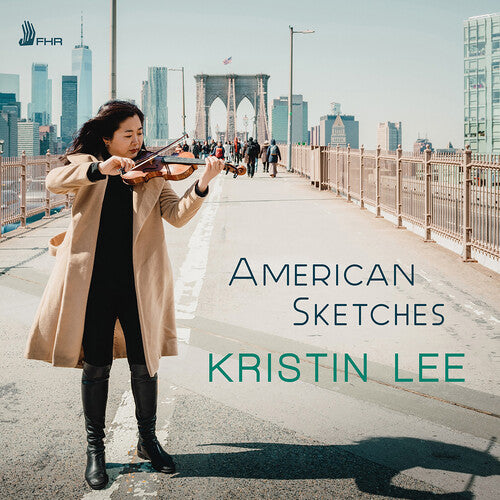 Beach / Gershwin / Cho / Lee: American Sketches