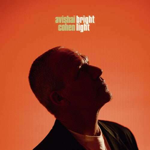 Cohen, Avishai / Moskovich, Guy / Kaspi, Ron: Brightlight