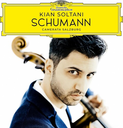 Soltani, Kian / Salzburg, Camerata: Schumann