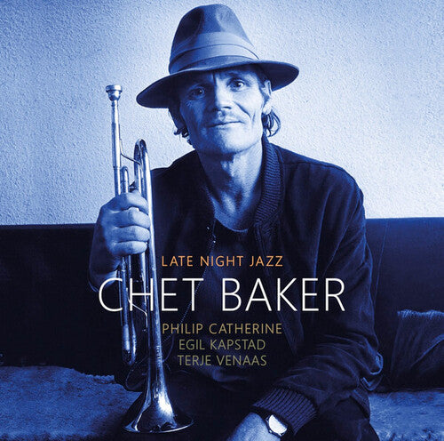 Baker, Chet: Late Night Jazz