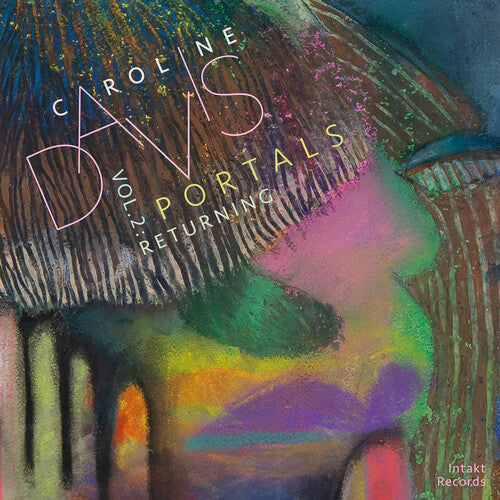 Davis, Caroline: Portals Volume 2: Returning