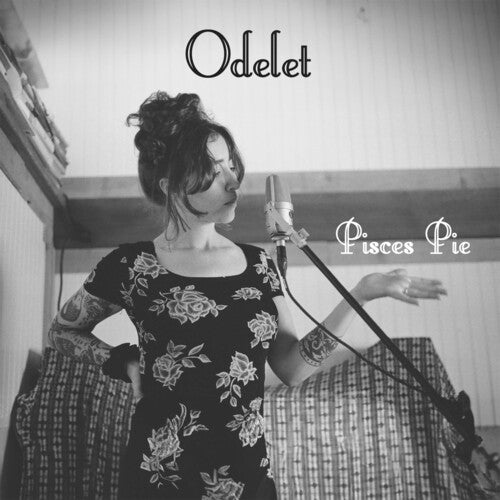 Odelet: Pisces Pie