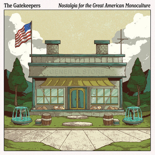 Gatekeepers: Nostalgia for the Great American Monoculture