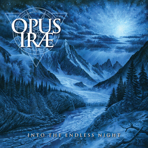 Opus Irae: Into the Endless Night