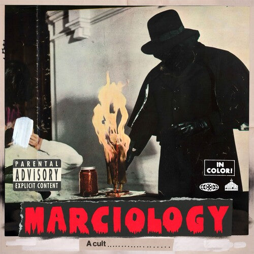 Marciano, Roc: Marciology