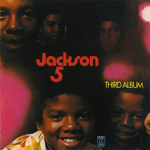 Jackson 5: Third Album