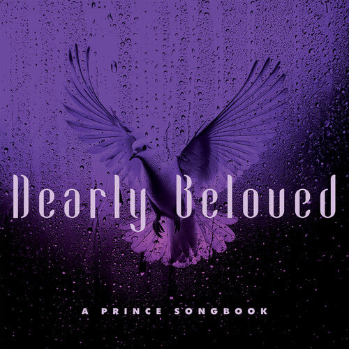 Dearly Beloved: A Prince Songbook / Various: Dearly Beloved: A Prince Songbook / Various