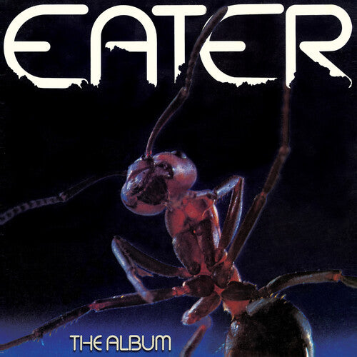 Eater: The Album - Purple