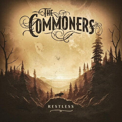 Commoners: Restless