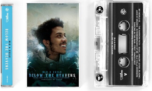 Blu & Exile: Below The Heavens