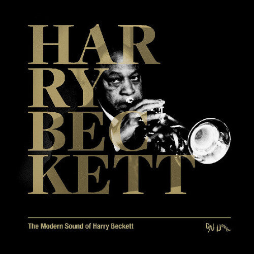 Beckett, Harry: The Modern Sound Of Harry Beckett