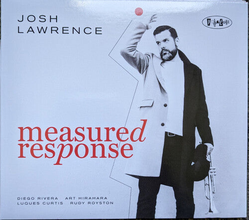 Lawrence, Josh: Measured Response