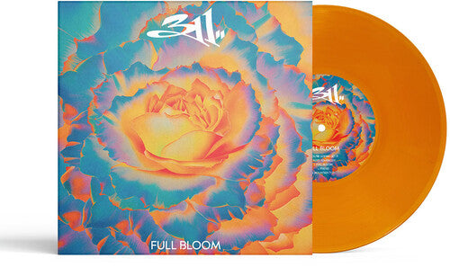 311: Full Bloom - Orange