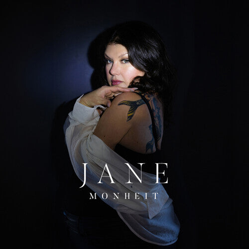 Monheit, Jane: Jane Monheit