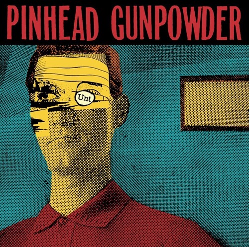 Pinhead Gunpowder: UNT