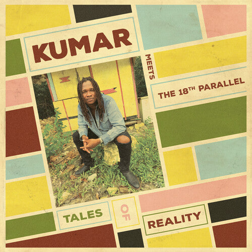 Kumar: Tales Of Reality