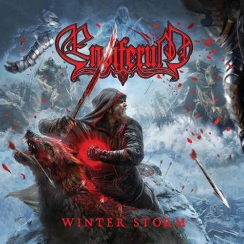 Ensiferum: Winter Storm