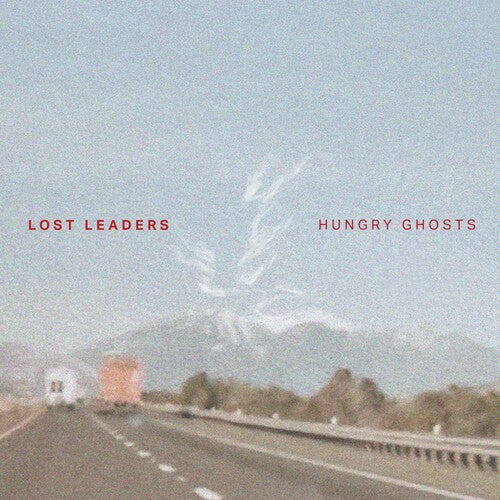 Lost Leaders: Hungry Ghosts