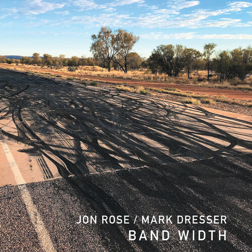 Rose, Jon: Band Width